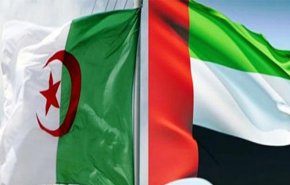 شاهد.. الإمارات تعاقب الجزائر بهذه الطريقة..
