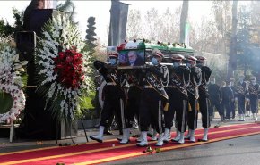 ايران: الرد علی اغتيال فخري زاده آت ونحن نحدد مکانه وزمانه