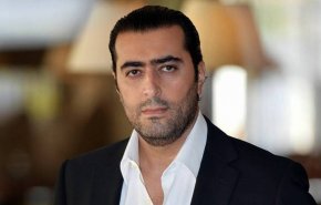 في لقاء تلفزيوني..فنان سوري يجهش بالبكاء+فيديو 