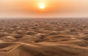 العلماء يحذرون من كارثة مناخية