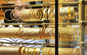 بشرى سارة.. تواصل هبوط اسعار الذهب في سوريا 