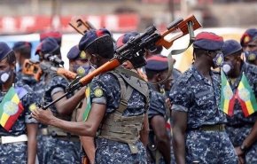 قوات تيجراي تسقط طائرة عسكرية وتستعيد أكسوم من القوات الاتحادية