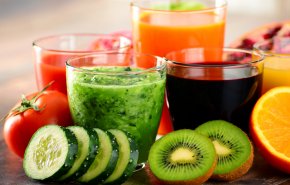 نتعرف معا على مواد غذائية قد تسرع الشفاء من كورونا