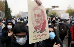 صدور أمر قضائي خاص لملاحقة المتسببين باغتيال الشهيد فخري زادة