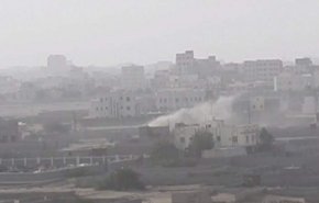 رصد 176 خرقا لقوى العدوان في الحديدة خلال الساعات الماضية