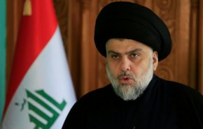 الصدر: آن الأوان لنعيش بسلام بلا احتلال وبلا فساد
