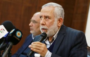 قيادي فلسطيني يكشف أسباب فشل المصالحة الفلسطينية