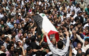 قوات الاحتلال إحتجزت جثامين 68 شهيدا فلسطينيا منذ عام 2016