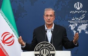 الحكومة الايرانية: معرفتنا النووية ليست قابلة للاغتيال ولا رجعة فيها