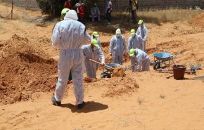 اكتشاف مقبرة جماعية غامضة في هولندا