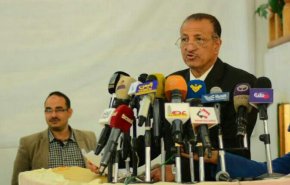 محافظ عدن: هناك ثورة وعي تتوسع في المحافظات المحتلة لطرد المحتل