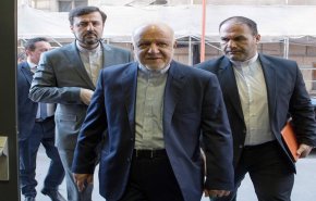 وزير النفط الايراني: سوق النفط العالمية مازالت هشة