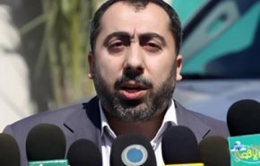 موقف حماس من لقاء السيسي وعباس