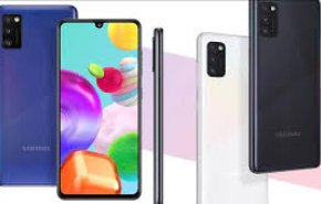 سامسونغ قد تطلق واحدا من أرخص هواتف 5G!