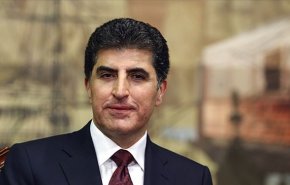 بارزاني والسفير الروسي يناقشان تطوير العلاقات بين أربيل وموسكو