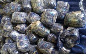 مصر تضبط ثالث شحنة كبتاغون قادمة من سوريا
