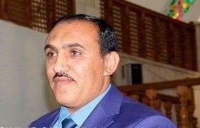 السفير اليمني يتسلم مهام عمله بدمشق