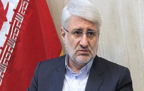 مشروع قانون البرلمان الايراني لانهاء الحظر أعد بالتنسيق مع الامن القومي