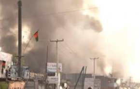 مقتل وإصابة 17 مسلحا من طالبان في إقليم غزنة شرق أفغانستان