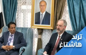 في المهرة.. إرهابيون أميركيون وبريطانيون وسعوديون وإماراتيون!