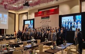 اجتماع ليبي يدعو لتشكيل آلية تتيح لكل إقليم ترشيح أسماء للمناصب العليا