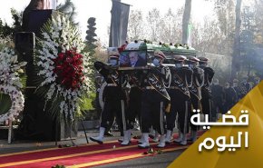 الشهيد فخري زادة.. وبوريل والثلاثي بومبيو، نتنياهو إبن سلمان