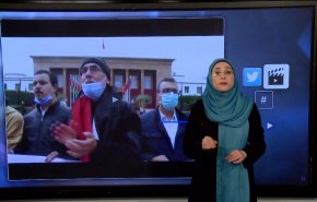 بالفيديو.. فلسطين قضيتي تلهب قلب العالم الاسلامي