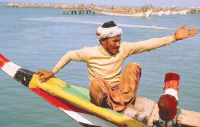 إدانات للقرصنة البحرية التي يقوم بها العدوان في البحر الأحمر