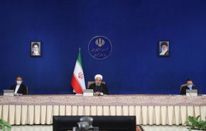 روحاني : لا يمكن مقارنة قدراتنا الدفاعية بأي وقت سابق