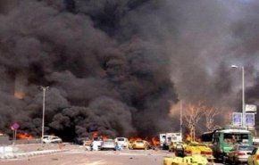 انفجار بعاصمة إثيوبيا..ومفاوضات للوصول الإنساني لـ