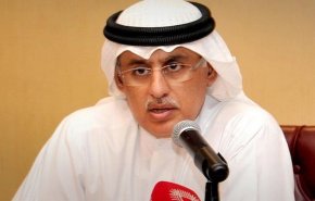 وزير الاقتصاد البحريني يلتقي نتنياهو ووزراءه