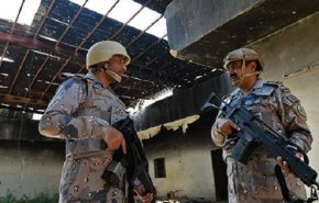 السعودية ثاني أكبر مشترٍ للأسلحة البلجيكية