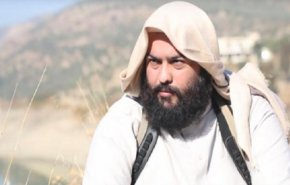 قيادي النصرة عبد الله المحيسني بقبضة فصيل 'الحمزات'