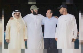 شاهد/صحفي عربي للدول الخليجية.. 