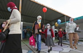 العراق يسجل انخفاضا في الاصابات بفيروس كورونا
