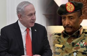 شاهد .. استمرار رفض السودانيين للتطبيع مع الإحتلال 