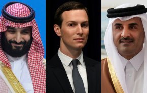 بلومبيرغ: الازمة الخليجية ستنتهي قريبا
