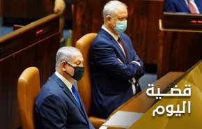 سيناريوهات المشهد ’الإسرائيلي’ في ظل أزمة الحكومة