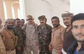 إنسحاب مفاجئ للجنة العسكرية لتحالف العداون السعودي من محافظة أبين 