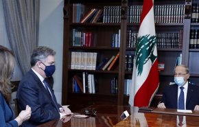 سلاح أميركي ثقيل على طاولة مفاوضات غيرالمباشرة.. التنازل او العقوبات