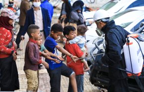الأمم المتحدة: جائحة كورونا قد تدفع 32 مليون شخص إلى الفقر المدقع