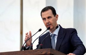 الرئيس السوري يعين محافظا لريف دمشق