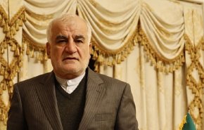 السفير الإيراني في الصين: الأعمال الإرهابية للعدو لن تمر دون رد