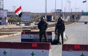 هل ينهي اتفاق تسوية جديد في درعا التصعيد الأمني بالمنطقة؟