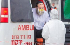 الاحتلال يسجل  أعلى معدل إصابات بكورونا منذ 15 أكتوبر