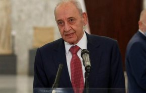 بري يدعو للسير بالتدقيق الجنائي كما نص القرار 