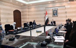 سوريا..اجتماع برئاسة عرنوس لمراجعة برامج الصندوق السوري للمعونة الاجتماعية