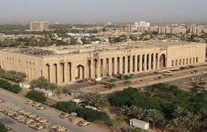 واشنطن تنوي خفض عدد دبلوماسيها في العراق