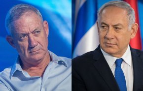 استطلاعات الرأي: تراجع في شعبية 'الليكود' و'ازرق ابيض'