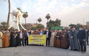 وجهاء الكرادة يطالبون بتنظيف منطقتهم من البارات والملاهي 